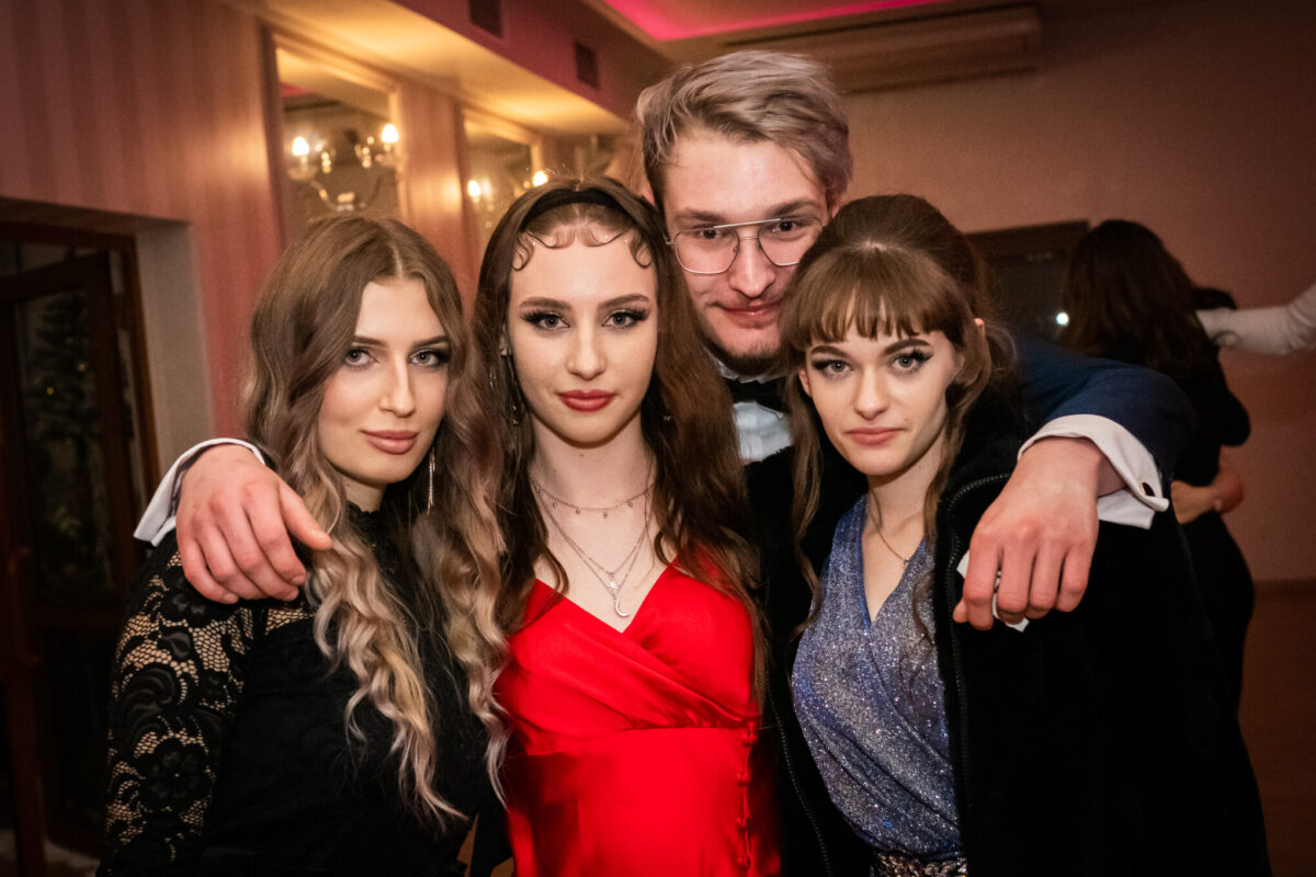 Fotograf na studniówkę, studniówka fotograf, fotograf studniówka radom